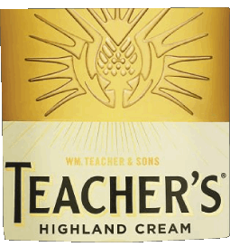 Teacher's Whiskey Getränke 