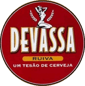 Devassa Brasile Birre Bevande 