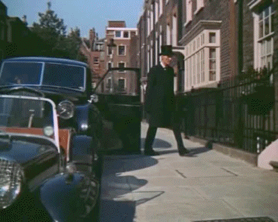 Le Prisonier - The Prisoner Séries TV international Multi Média 