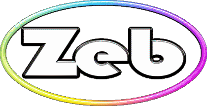 Zeb Z MANN - UK - USA - IRL - AUS - NZ Vorname 