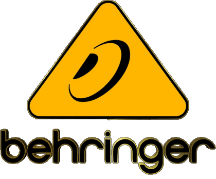 Behringer Son - Matériel Multi Média 