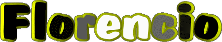 Florencio F MASCULINO - España Nombre 