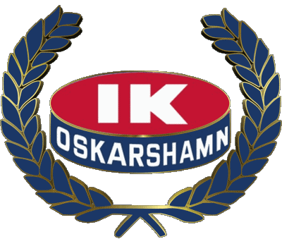 IK Oskarshamn Schweden Eishockey Sport 