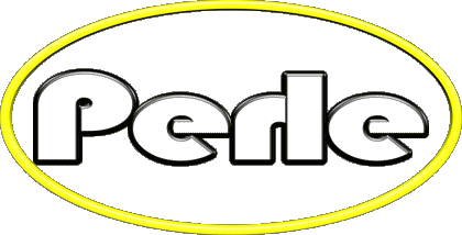 Perle P WEIBLICH - Frankreich Vorname 