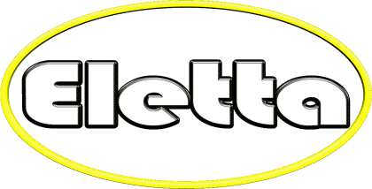 Eletta E WEIBLICH - Italien Vorname 