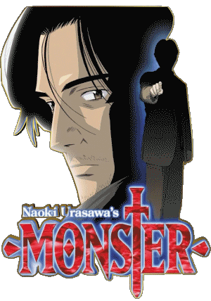 Monster - Naoki  Urasawa's Manga Multi Media 