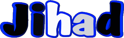 Jihad J MANN - Maghreb Muslim Vorname 