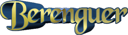 Berenguer B MASCHIO - Spagna Nome 