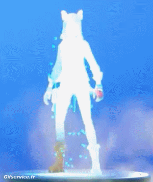 Ollie Bounce-Ollie Bounce Emotes Fortnite Jeux Vidéo Multi Média 