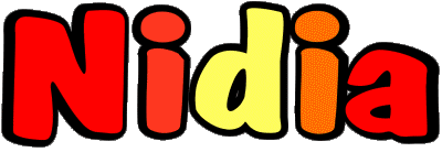 Nidia N WEIBLICH - Spanien Vorname 