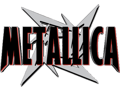 Metallica Hard Rock Musica Multimedia 