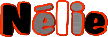 Nélie N WEIBLICH - Frankreich Vorname 