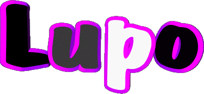 Lupo L MASCHIO -  Italia Nome 