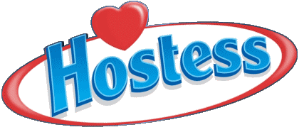 Hostess Tortas Comida 