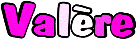 Valère V MANN - Frankreich Vorname 