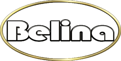 Belina B FEMININE - Spain First Names 