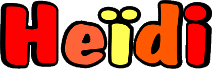 Heïdi H FEMENINO - Francia Nombre 