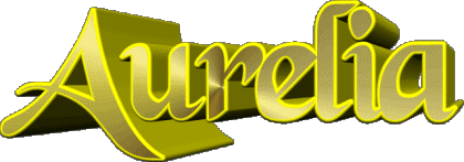 Aurelia A FEMENINO - España Nombre 