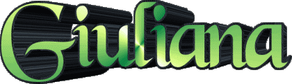 Giuliana G FEMININE - Italy First Names 