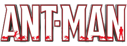 Ant-Man Bande Dessinée - USA Multi Média 