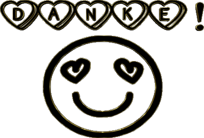 001 Danke Alemán Mensajes 