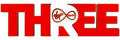 Virgin Media Three Irland Kanäle - TV Welt Multimedia 