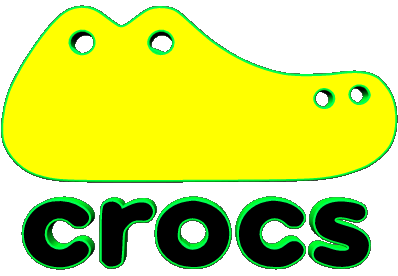 Crocs Scarpe Moda 