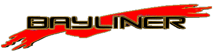 Bayliner Barche - Costruttore Trasporto 