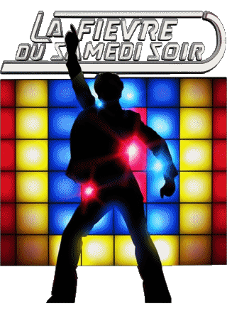 Logo Français La Fièvre du Samedi soir Cinéma International Multi Média 