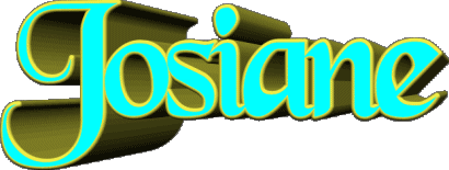 Josiane J FEMININE - France First Names 