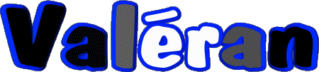 Valéran V MASCULINO - Francia Nombre 