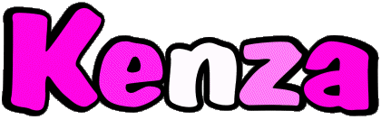 Kenza K FEMENINO - Magreb Musulmán Nombre 