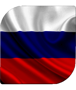 Plaza Rusia Europa Banderas 