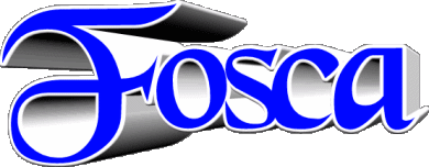 Fosca F FEMININE - Italy First Names 