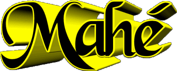 Mahé M MASCULINO - Francia Nombre 