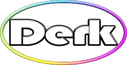 Derk D MASCULINE - German First Names 