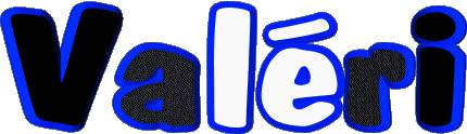 Valéri V MASCULIN - France Prénoms 