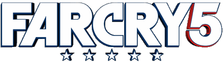 05 Logo Far Cry Videospiele Multimedia 