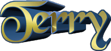 Terry T MASCHIO - UK - USA - IRL - AUS - NZ Nome 