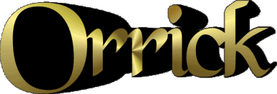 Orrick O MASCHIO - UK - USA - IRL - AUS - NZ Nome 