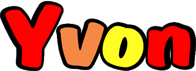 Yvon Y MASCULINE - France First Names 