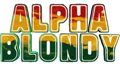 Alpha Blondy Reggae Música Multimedia 
