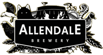 Allendale Brewery UK Beers Drinks 