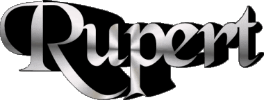 Rupert R MASCULINE - France First Names 