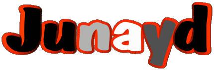 Junayd J MASCULIN - Maghreb Musulman Prénoms 