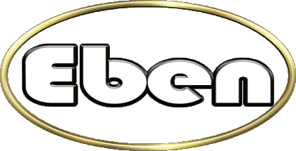 Eben E MASCULIN - UK - USA Prénoms 