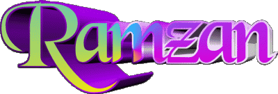 Ramzan R MANN - Maghreb Muslim Vorname 