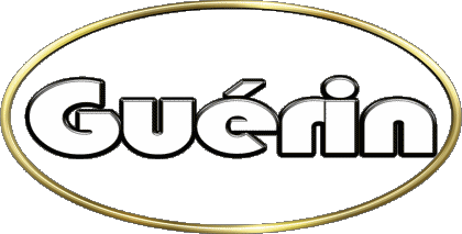 Guérin G MASCULINO - Francia Nombre 