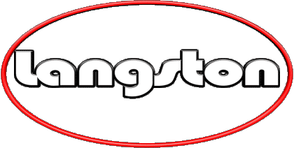 Langston L MASCULINE -  UK - USA - IRL - AUS - NZ First Names 