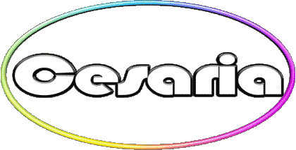 Cesaria C FEMININE - Spain First Names 